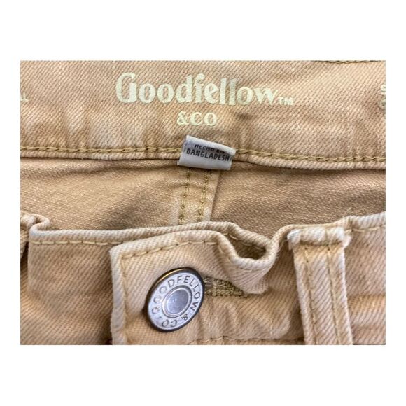 #229 GODDFELLOW Slim Chino - Picture 7 of 7